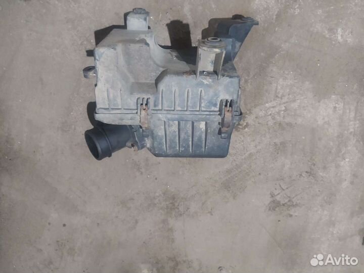 Корпус фильтра Хендай Акцент 2