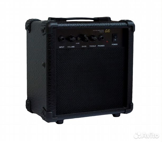 Комбик гитарный