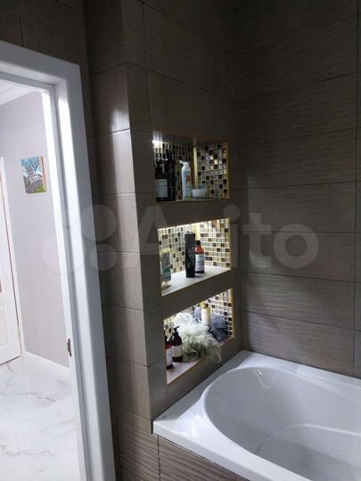 3-к. квартира, 77 м², 8/13 эт.