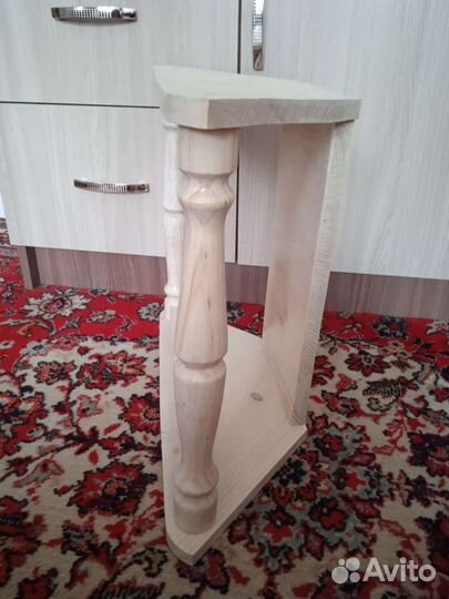 Полка для икон