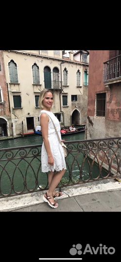 Платье Lusio 42 s