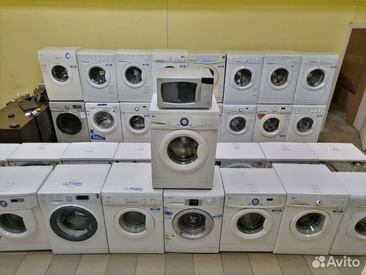 Холодильник LG, No frost, гарантия Доставка