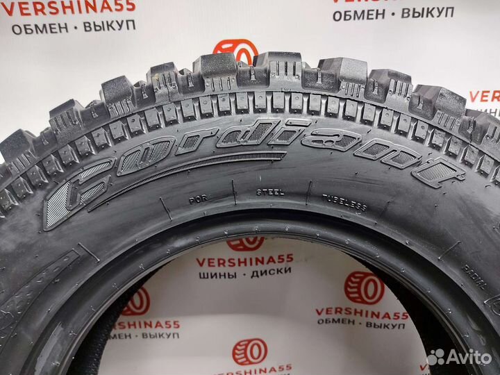 Cordiant Off Road 225/75 R16
