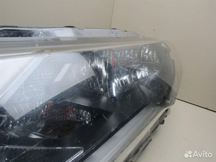 Фара левая Nissan X-Trail (T32) 2014-нв