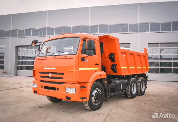 Песок карьерный