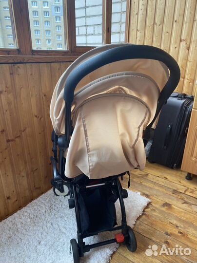 Коляска babyzen yoyo