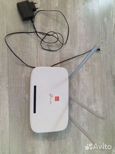 Wifi роутер