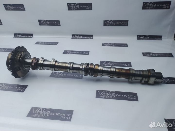 Распредвал Mercedes-Benz