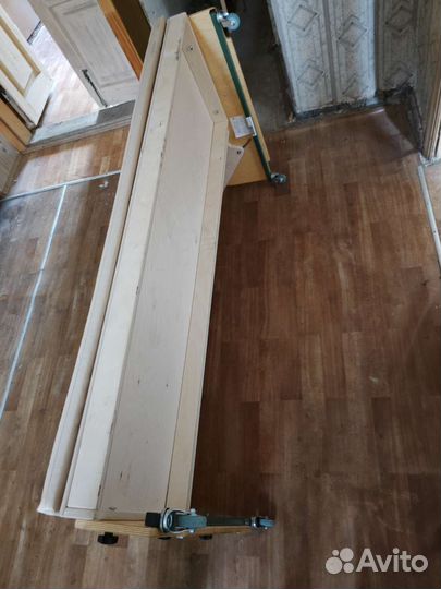 Диван детский новый