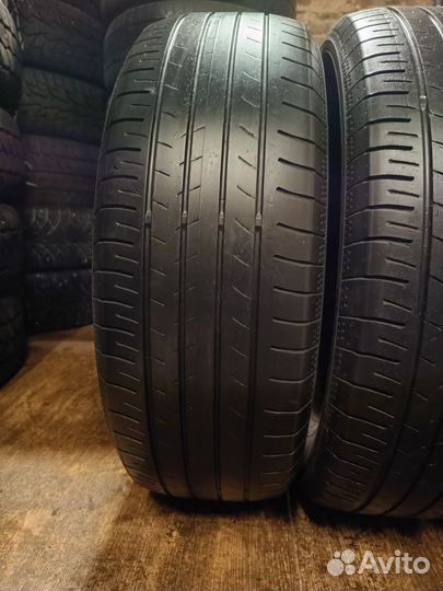 Yokohama BluEarth-GT AE-51 205/65 R16