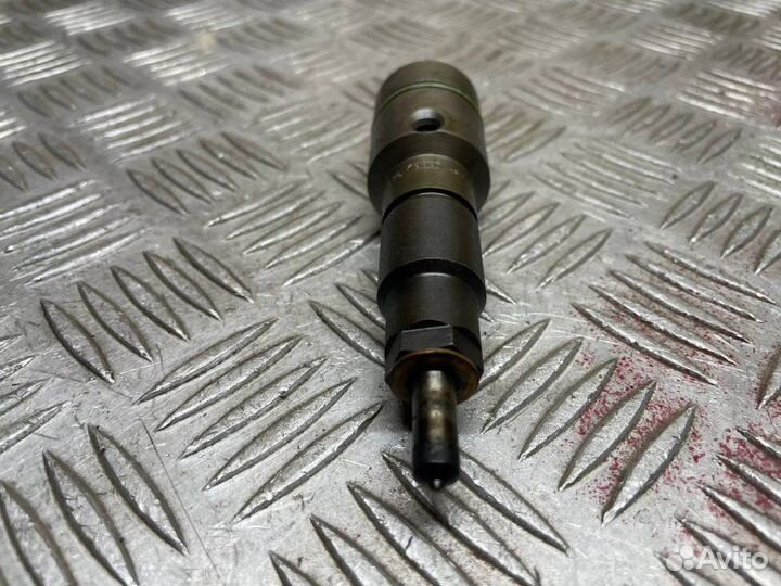 Форсунка механическая Man Tga 2000-2020