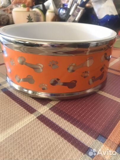 Чашка для кормления