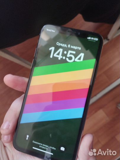 iPhone Xs Max, 64 ГБ