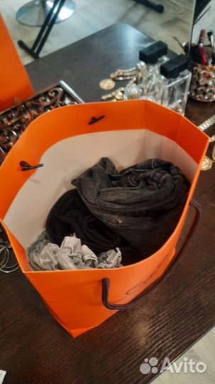 Пакет вещей. 40- 44