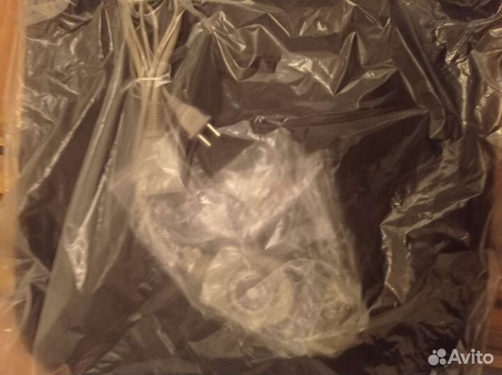 Турмалиновый коврик