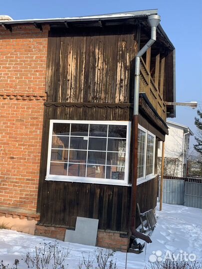 Остекление и ремонт окон пвх и AL