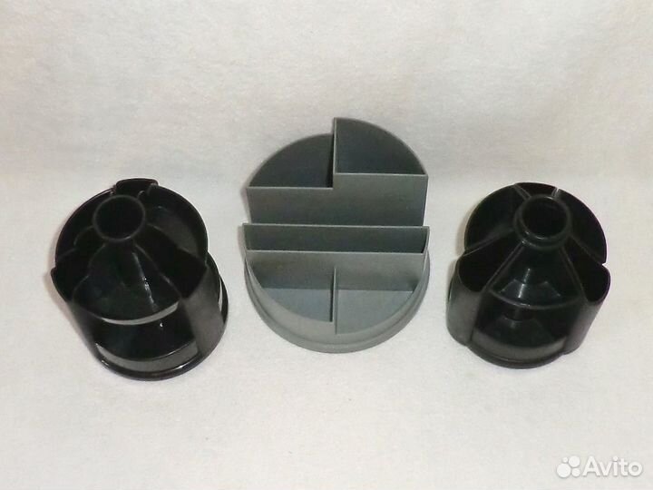 Подставки - органайзеры для канцелярии