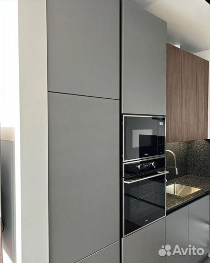 Кухни на заказ от производителя