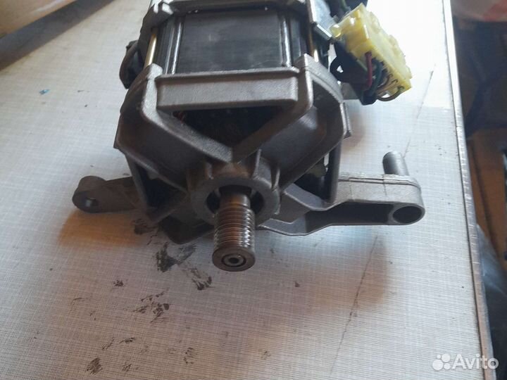 Мотор от стиральной машины lg-wd 1011c