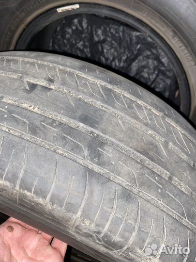 Nitto NT860 195/65 R15