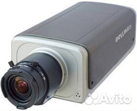 IP видеокамеры Beward B2.920D-L11 и другие