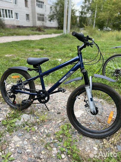 Велосипед 20 дюймов