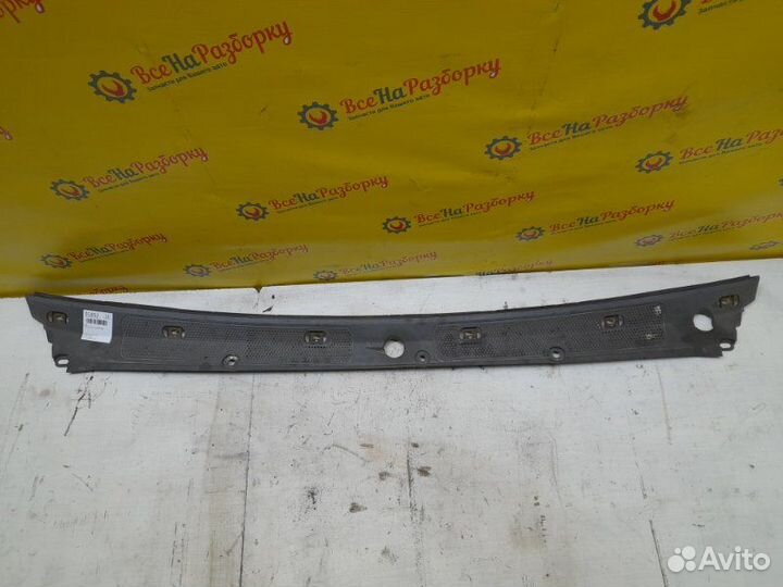 Жабо Great Wall Hover 4G64S4M 2007