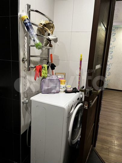 1-к. квартира, 32 м², 4/5 эт.