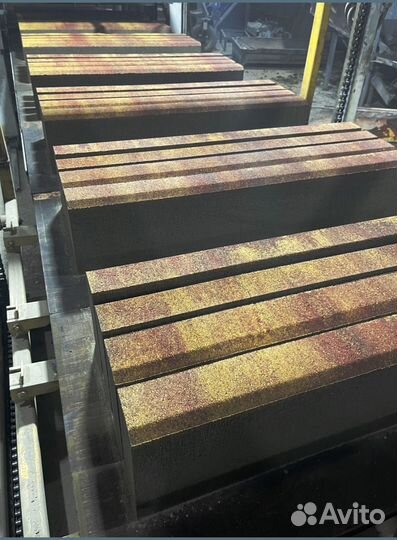 Тротуарная плитка заказ от 120 м2