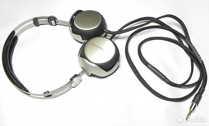 Кабель RLS-60 для любых стац. наушников