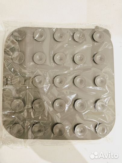 Лизательный коврик