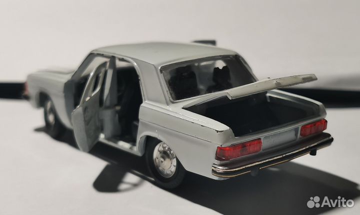 Модель газ-3102