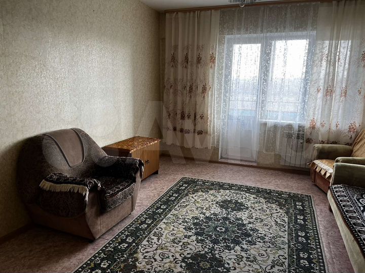 1-к. квартира, 41 м², 4/9 эт.
