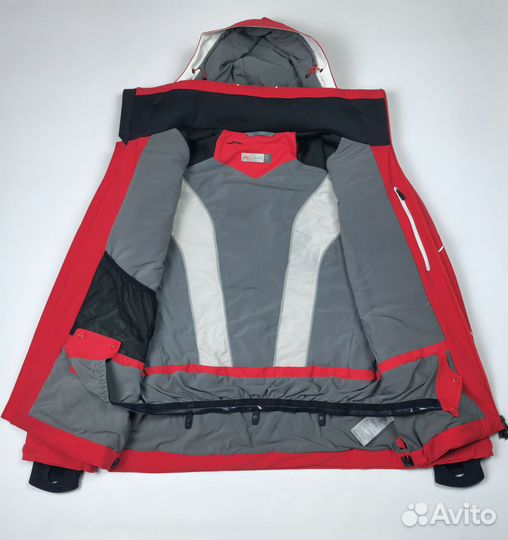 Kjus горнолыжная куртка оригинал