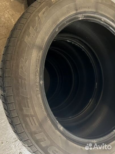 Bridgestone Dueler H/P Sport 285/50 R20