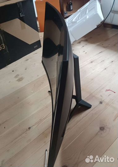 Монитор samsung odyssey g3 32