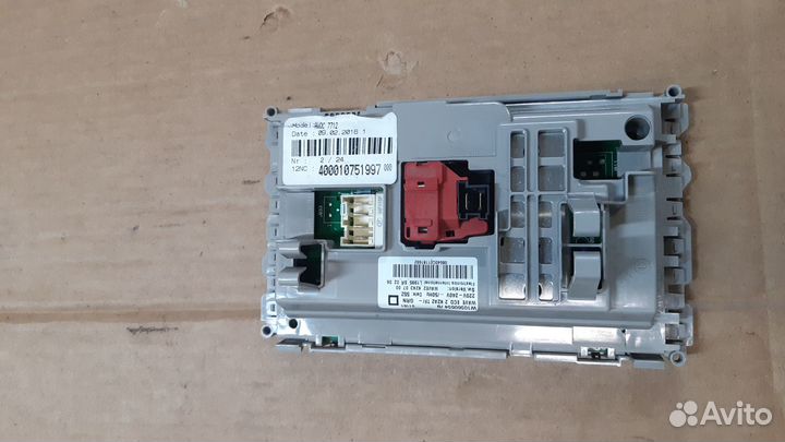 Модуль панель управления Whirlpool