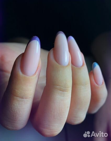 Мастер маникюра на дому