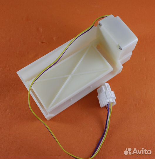 Запасные части для холодильников и морозильников