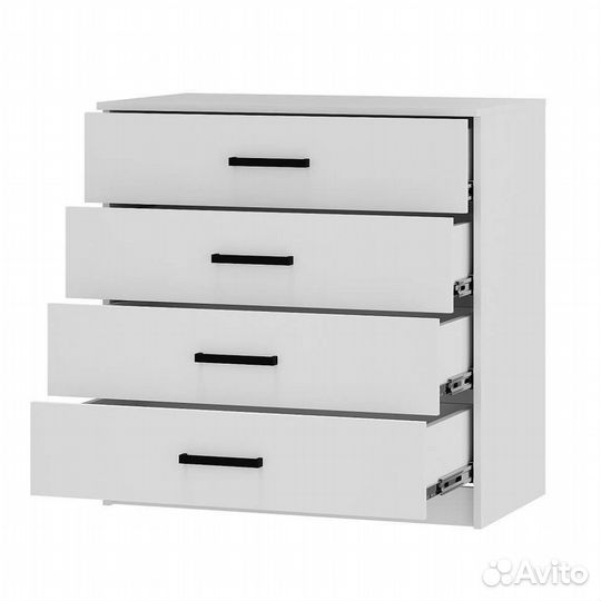 Новый комод