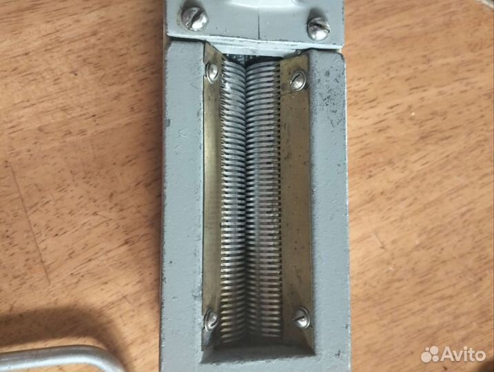 Лапшерезка СССР