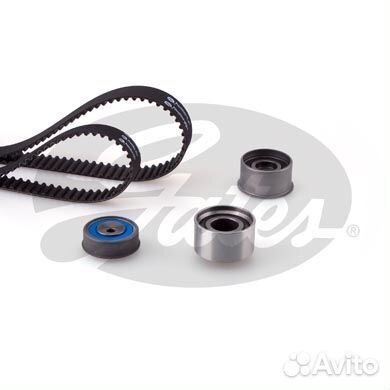 Ремкомплект привода грм powergrip kit