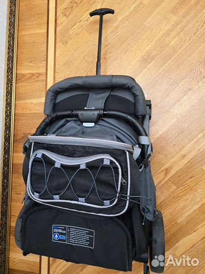 Прогулочная коляска бу