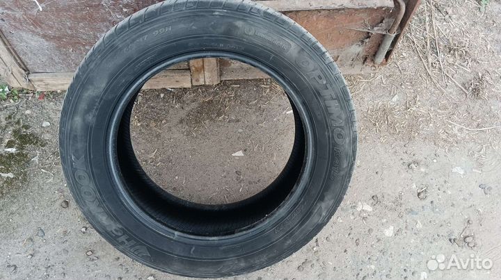 Hankook Optimo K415 225/60 R17