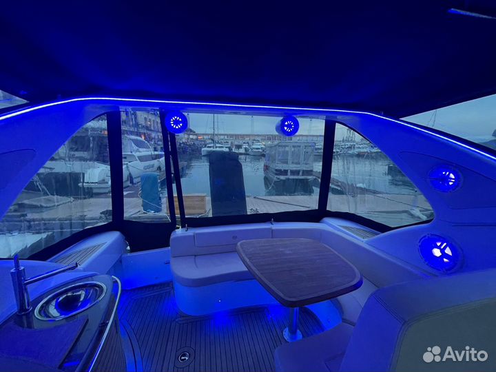 Аренда яхт и гидроциклов в Сочи и Адлере