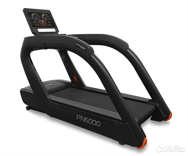 Беговая дорожка svensson industrial PN6000