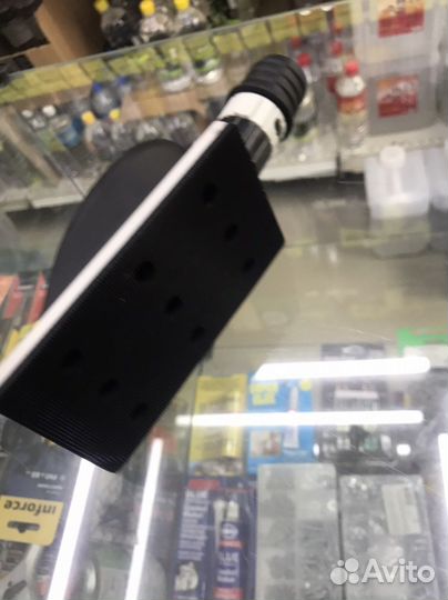 Шлифов с пылеотводом малый