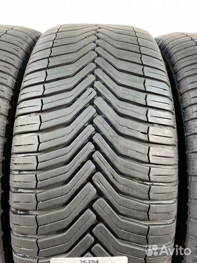 Michelin CrossClimate 225/45 R17 91W