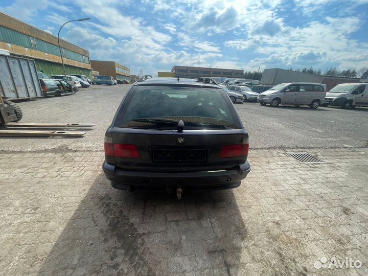 Ручка для BMW 5-Series (E39)