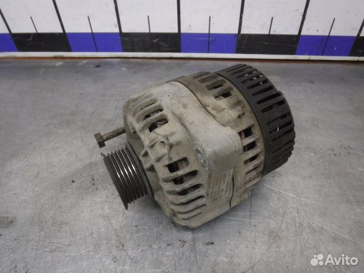 Генератор Лада Приора 21126 2007